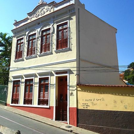 הוילה ריו דה ז'ניירו Historic House מראה חיצוני תמונה