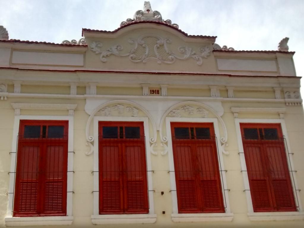 הוילה ריו דה ז'ניירו Historic House מראה חיצוני תמונה