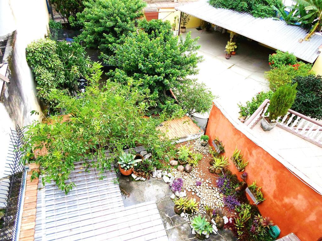 הוילה ריו דה ז'ניירו Historic House מראה חיצוני תמונה