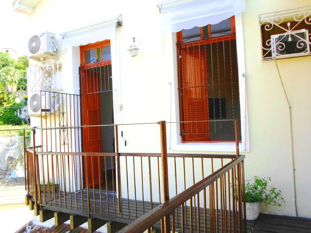 הוילה ריו דה ז'ניירו Historic House מראה חיצוני תמונה