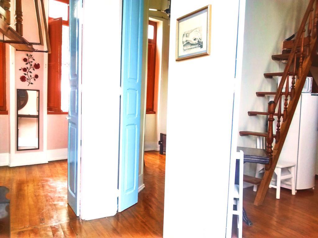 הוילה ריו דה ז'ניירו Historic House מראה חיצוני תמונה