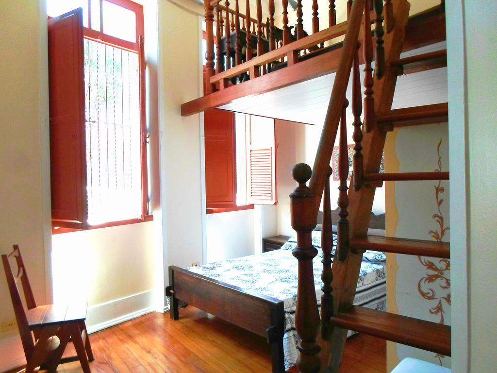 הוילה ריו דה ז'ניירו Historic House מראה חיצוני תמונה